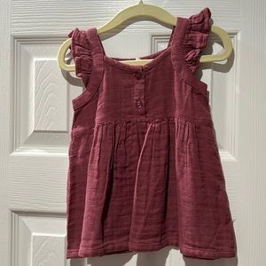 NWT Jamie Kay muslin shirt